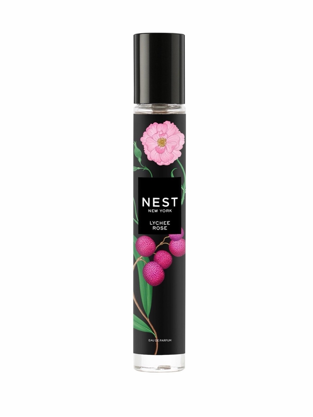 NIB ✨ NEST New York Lychee Rose
